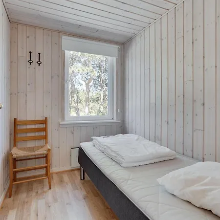 Solvey - 2km From The Sea By Interhome 別荘 Sønderby