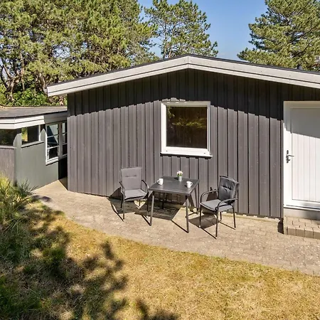 別荘 Solvey - 2km From The Sea By Interhome Sønderby