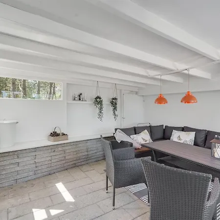 別荘 Solvey - 2km From The Sea By Interhome *