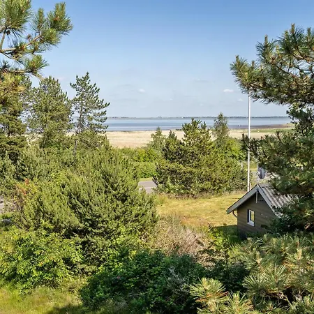 Solvey - 2km From The Sea By Interhome 別荘 Sønderby